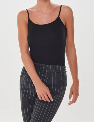 Maiou Jacqueline de Yong, negru, M