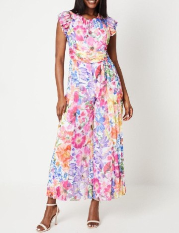 Salopeta Coast, floral