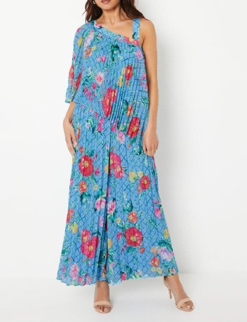 Salopeta Coast, albastru