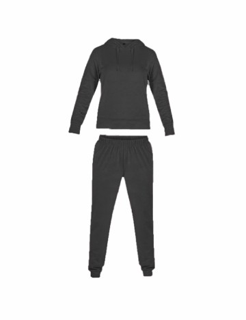 Compleu ACTION, negru