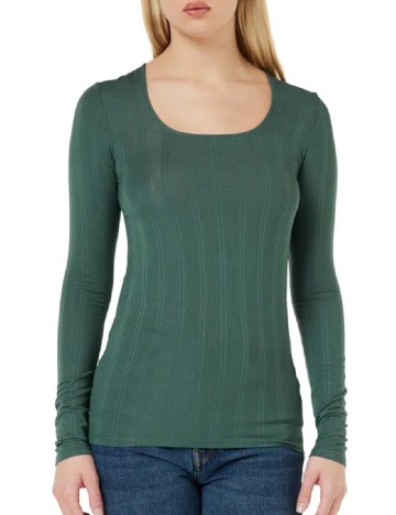 Bluza Triumph, verde