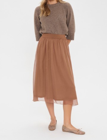 Fusta Saint Tropez, maro