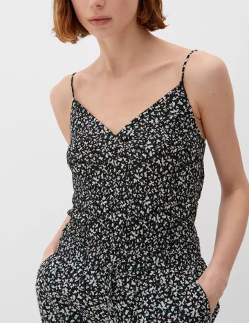 Maiou s.Oliver, negru