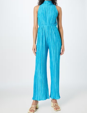 Salopeta SisterS point, albastru