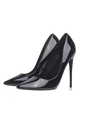 Pantofi SHEIN, negru