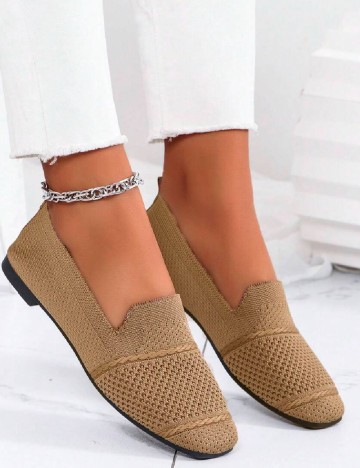 Balerini SHEIN, maro