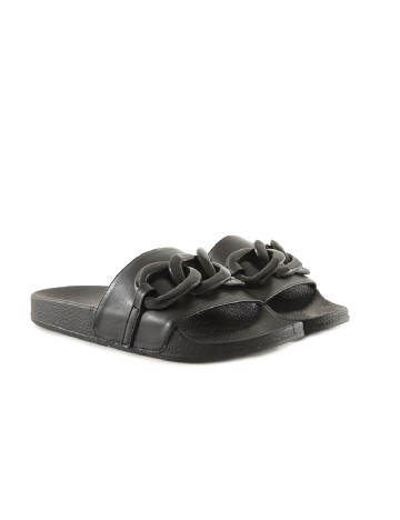 Slapi Kendall&Kylie, negru