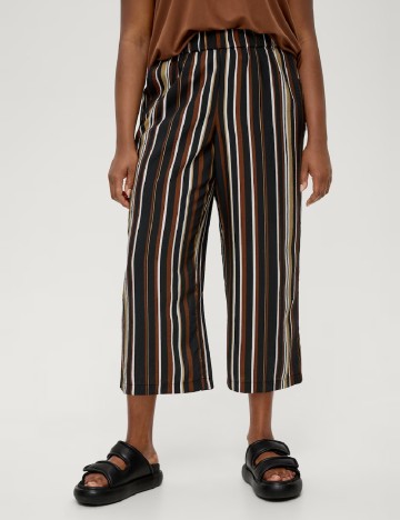 Pantaloni TRIANGLE, mix culori