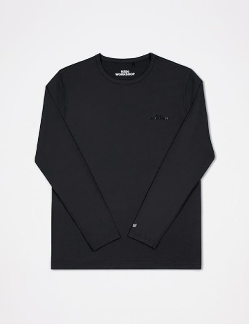 Bluza Sloggi by Triumph, negru