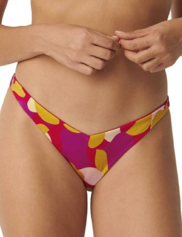 Chilot de  baie Sloggi by Triumph, mix culori