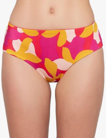 Chilot de  baie Sloggi by Triumph, mix culori