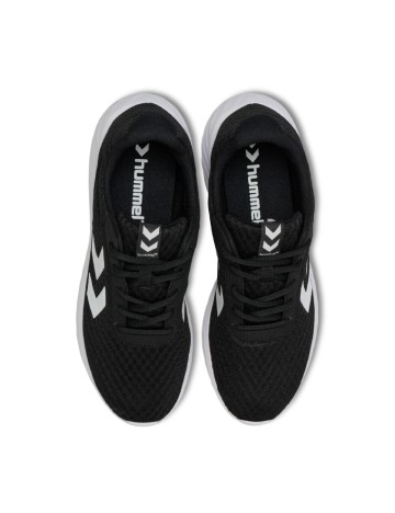 Adidasi Hummel, negru