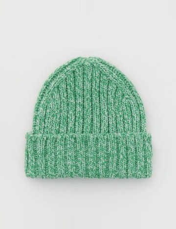 Caciula Reserved, verde