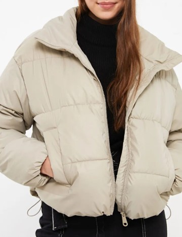 Geaca LC Waikiki, bej