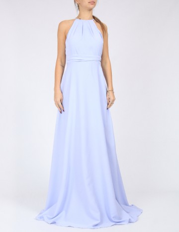 Rochie lunga SHEIN, lila