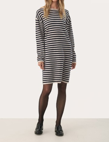 Rochie scurta Part Two, mix culori