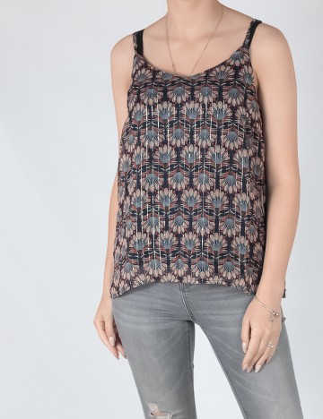 Maiou Vero Moda, mix culori, S