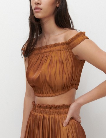 Top Reserved, maro, 36