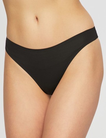 Chilot Triumph, negru