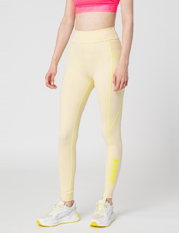 Colanti Guess, galben