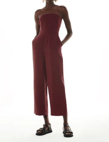 Salopeta Whistles, visiniu