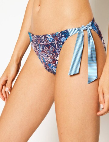 Chilot de  baie Triumph, mix culori