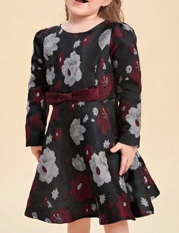 
						Rochie Shein Kids, floral print