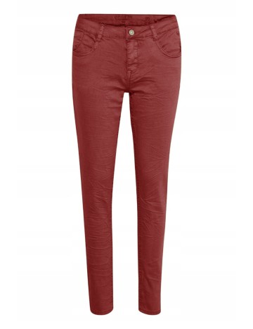 Blugi Cream, grena, W24