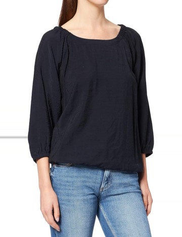 Bluza s.Oliver, bleumarin