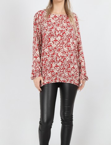 Bluza s.Oliver, visiniu