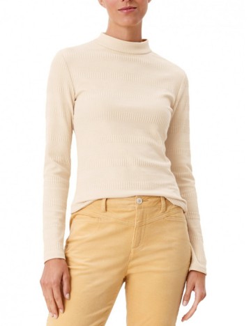 Bluza s.Oliver, crem