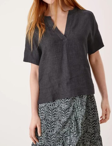 Bluza s.Oliver, negru