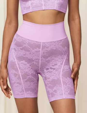 Colanti modelatori Triumph, mov