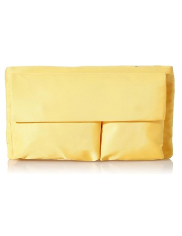 Borseta s.Oliver, galben