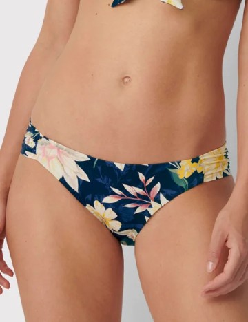 Chilot de  baie Triumph, bleumarin