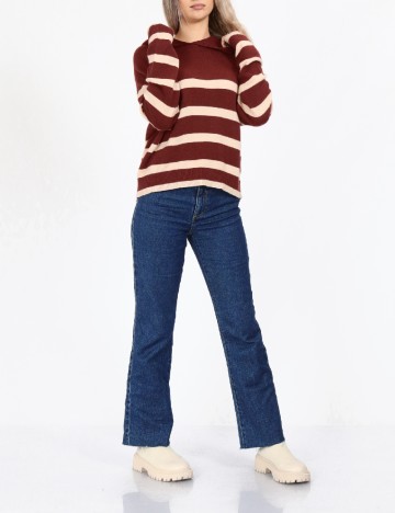 Hanorac Jacqueline de Yong, maro