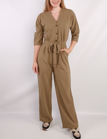 Salopeta Jacqueline de Yong, maro