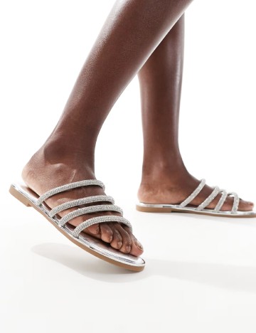 Slapi Truffle Collection, gri