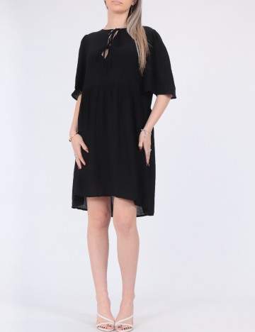 Rochie scurta Vero Moda, negru