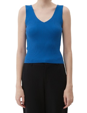 Maiou s.Oliver, albastru