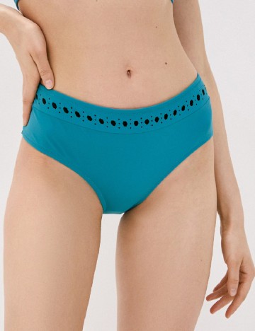 Chilot de  baie Sloggi by Triumph, albastru