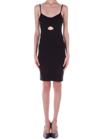 Rochie scurta Only, negru