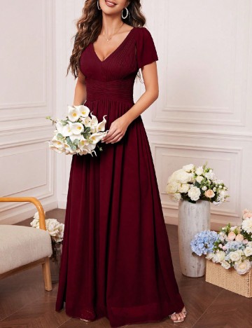 Rochie lunga SHEIN, visiniu