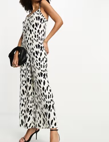 Salopeta River Island, ecru