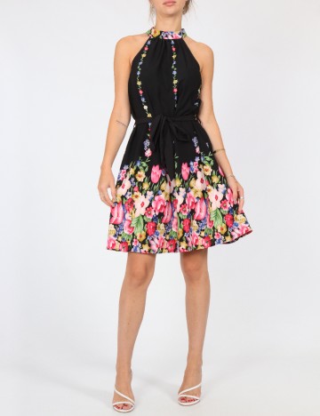 Rochie scurta SHEIN, negru