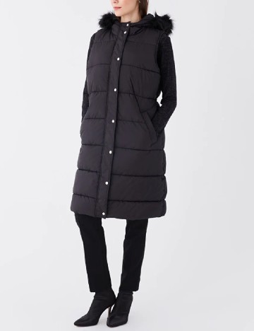 Vesta LC Waikiki, negru