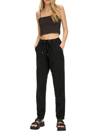 Pantaloni Q/S, negru