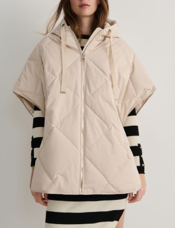 Vesta Reserved, crem