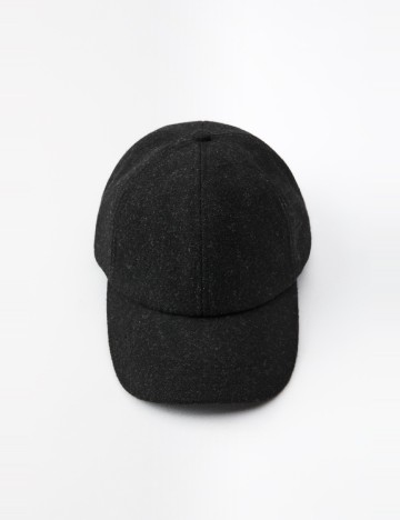 Sapca Zara, negru