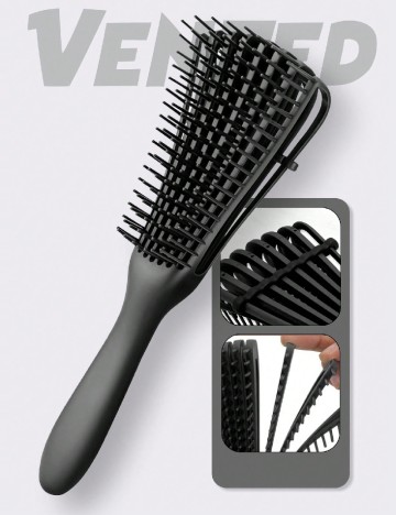 Perie de par SHEIN, negru